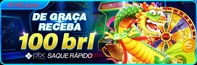 8143 Ganhe R$ 100,00 Gratis